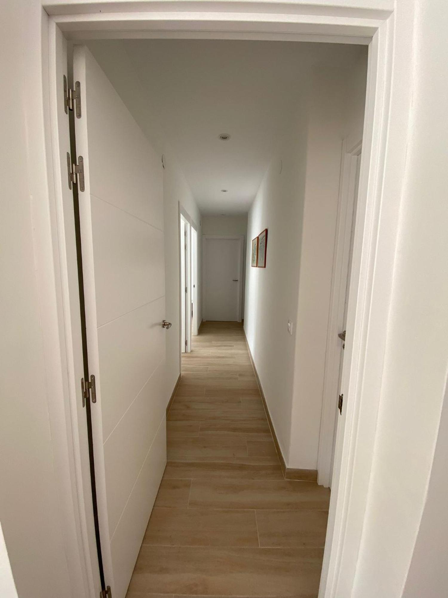 Apartamento Aura 哈维亚 外观 照片