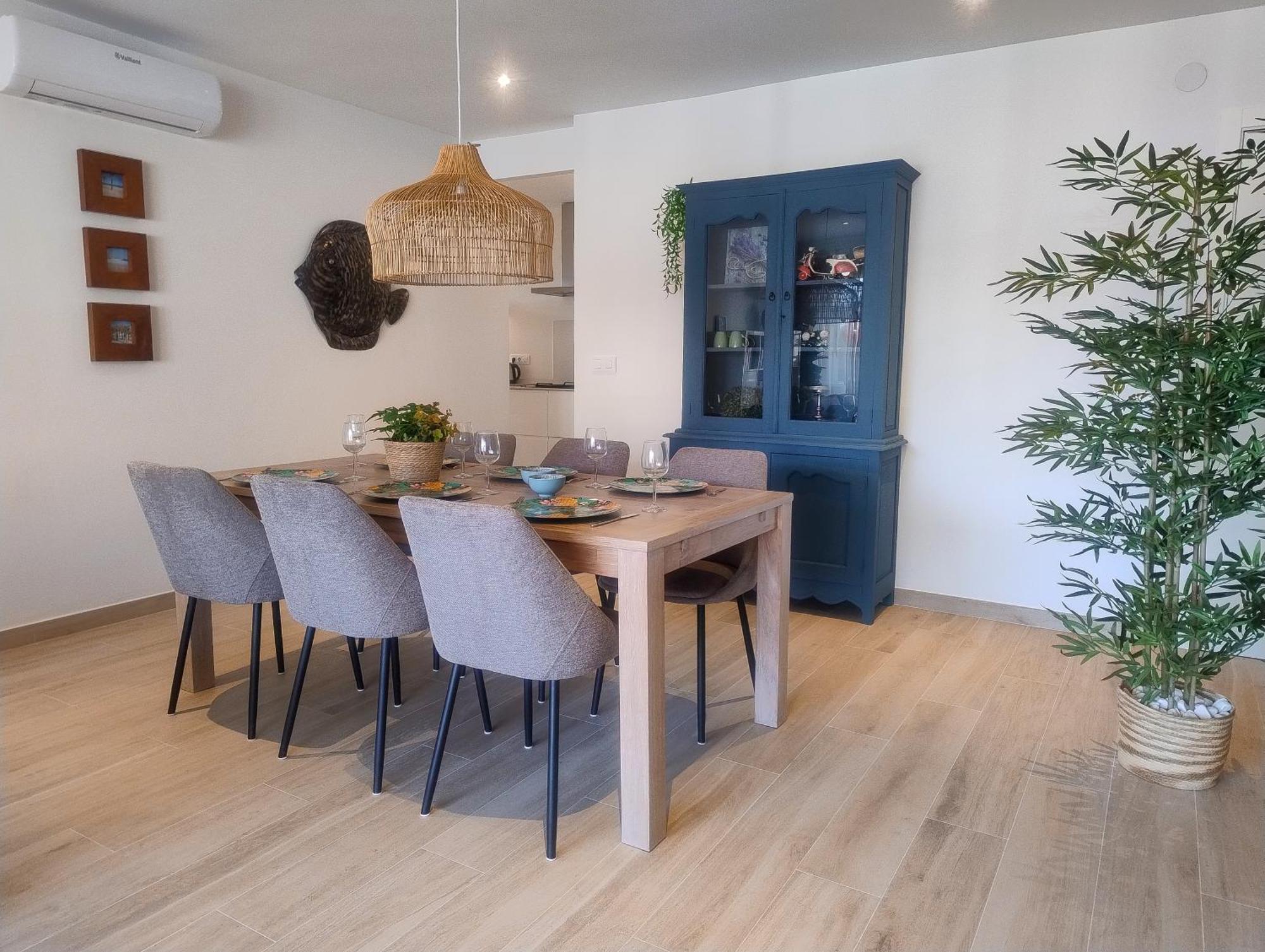 Apartamento Aura 哈维亚 外观 照片